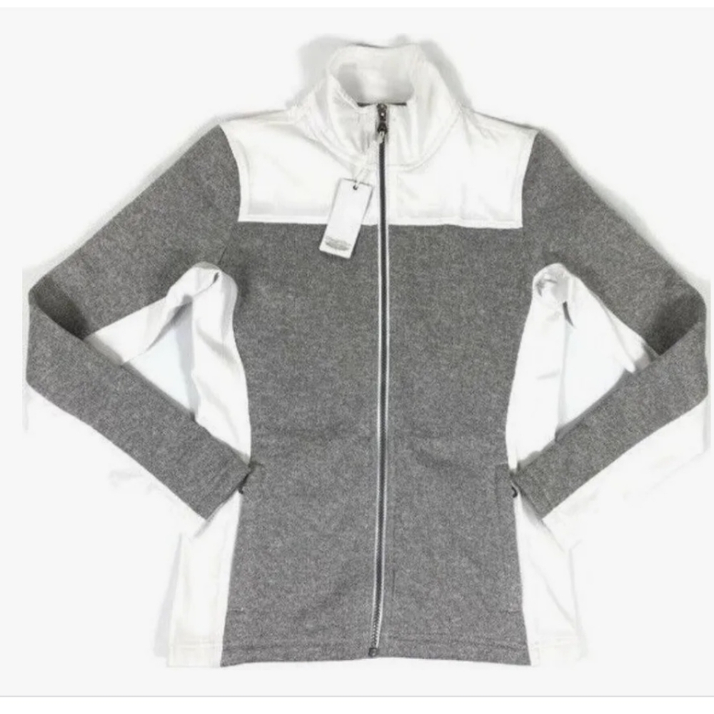 Straight down alexa jacket size XS